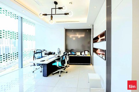 379.8m² Office in Business Bay, UAE No. 216319 17