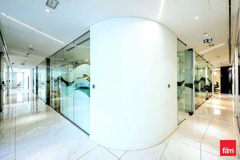 379.8m² Office in Business Bay, UAE No. 216319 13