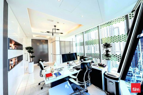 379.8m² Office in Business Bay, UAE No. 216319 16