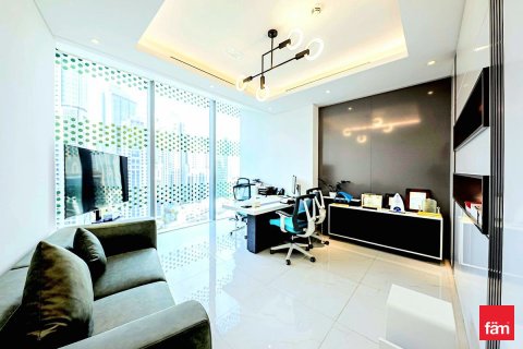 379.8m² Office in Business Bay, UAE No. 216319 11