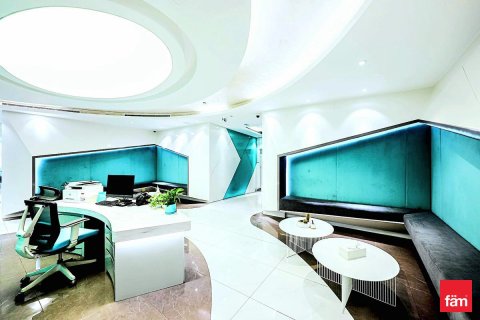 379.8m² Office in Business Bay, UAE No. 216319 18