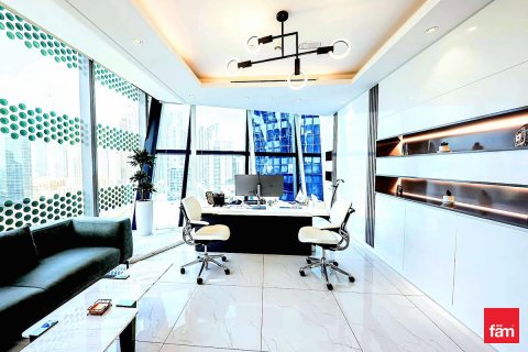 379.8m² Office in Business Bay, UAE No. 216319 7