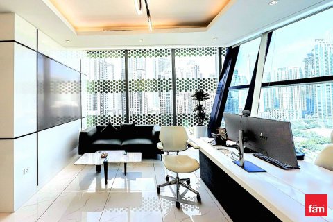 379.8m² Office in Business Bay, UAE No. 216319 12