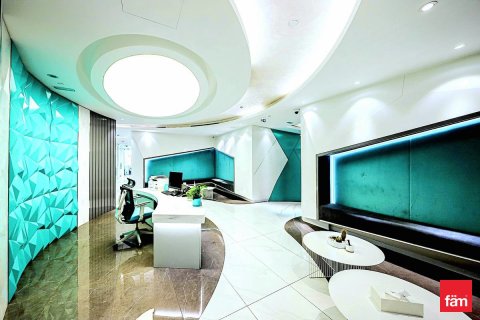 379.8m² Office in Business Bay, UAE No. 216319 3