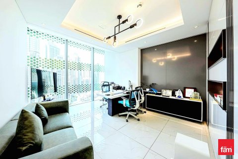 379.8m² Office in Business Bay, UAE No. 216319 8