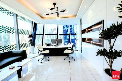 379.8m² Office in Business Bay, UAE No. 216319 10