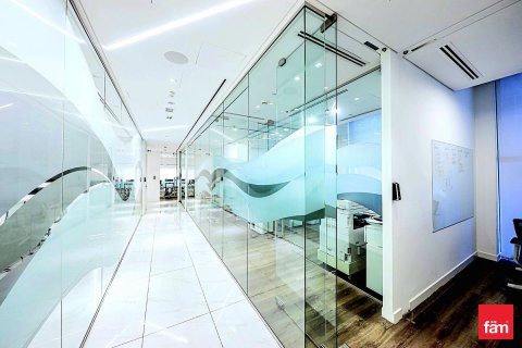 379.8m² Office in Business Bay, UAE No. 216319 9
