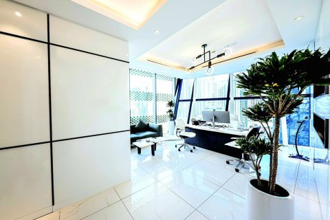 379.8m² Office in Business Bay, UAE No. 216319 19