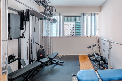 Apartment de 3 dormitorios en Al Raha Beach, UAE No. 223399 13