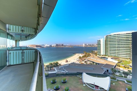 Apartment de 3 dormitorios en Al Raha Beach, UAE No. 223399