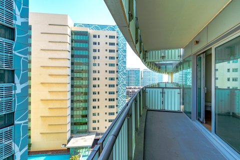 Apartment de 3 dormitorios en Al Raha Beach, UAE No. 223399 11