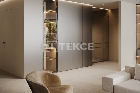 Apartment de 3 dormitorios en Dubai, UAE No. 152126 8