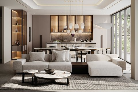 Apartment de 3 dormitorios en Dubai, UAE No. 152126 18