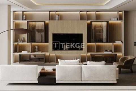 Apartment de 3 dormitorios en Dubai, UAE No. 152126 19
