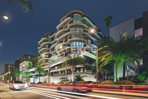 Apartment de 3 dormitorios en Dubai, UAE No. 152126 29
