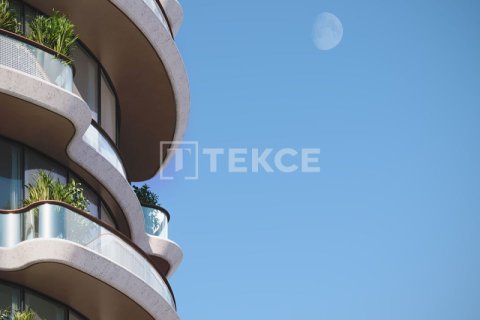 Apartment de 3 dormitorios en Dubai, UAE No. 152126 24