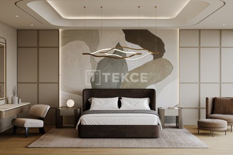 Apartment de 3 dormitorios en Dubai, UAE No. 152126 15