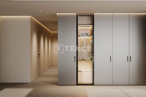 Apartment de 3 dormitorios en Dubai, UAE No. 152126 9