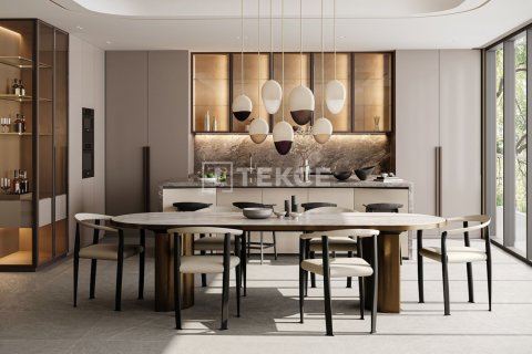 Apartment de 3 dormitorios en Dubai, UAE No. 152126 16