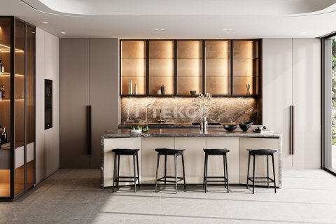 Apartment de 3 dormitorios en Dubai, UAE No. 152126 17