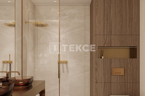 Apartment de 3 dormitorios en Dubai, UAE No. 152126 5