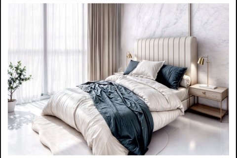 Apartment de 2 dormitorios en Dubai, UAE No. 184697 3