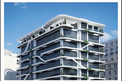 Apartment de 2 dormitorios en Dubai, UAE No. 184697 6