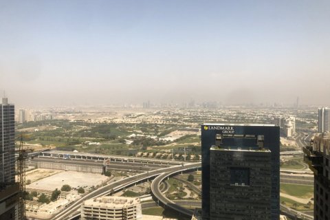 Apartment de 2 dormitorios en Sulafa Tower, UAE No. 218757