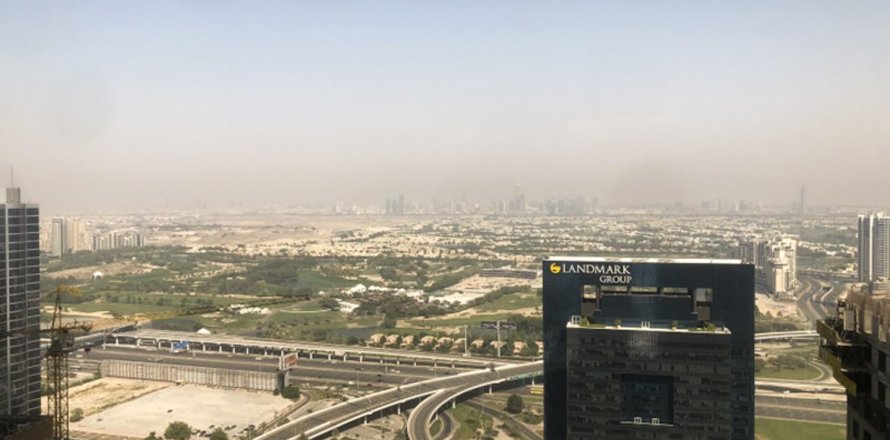 Appartement de 2 chambres à Sulafa Tower, UAE No. 218757