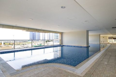 Appartement de 2 chambres à Sulafa Tower, UAE No. 218757 5