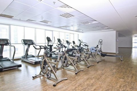 Appartement de 2 chambres à Sulafa Tower, UAE No. 218757 10