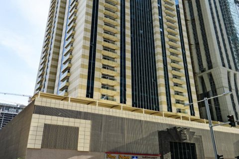 Appartement de 2 chambres à Sulafa Tower, UAE No. 218757 3