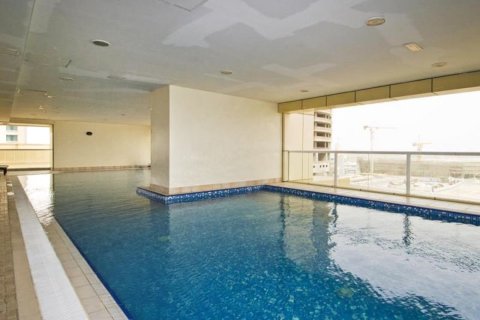 Appartement de 2 chambres à Sulafa Tower, UAE No. 218757 6