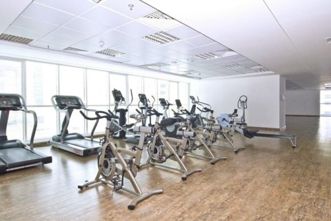 Appartement de 2 chambres à Sulafa Tower, UAE No. 218757 7