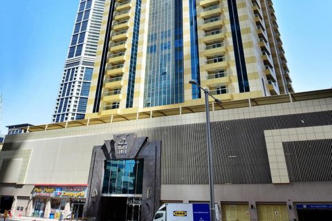 Appartement de 2 chambres à Sulafa Tower, UAE No. 218757 9