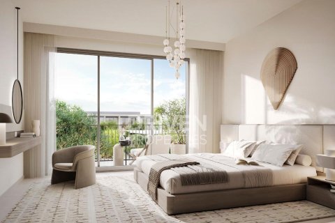 3 bedrooms Villa in EMAAR South, UAE No. 211525 4