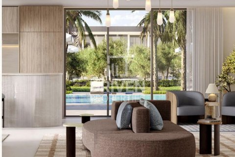 3 bedrooms Villa in EMAAR South, UAE No. 211525 5