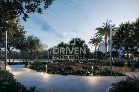 3 bedrooms Villa in EMAAR South, UAE No. 211525 10
