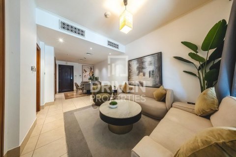 Appartement de 1 chambre à Downtown Dubai (Downtown Burj Dubai), UAE No. 211841