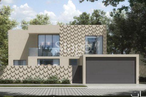 3 bedrooms Villa in Sharjah, UAE No. 109973 14