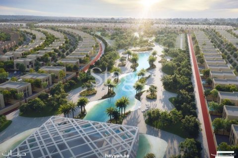 3 bedrooms Villa in Sharjah, UAE No. 109973 9