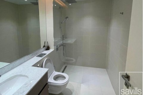 Квартира с 1 спальней в La Mer, ОАЭ №203788 11