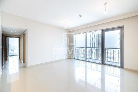 Appartement de 2 chambres à Dubai Creek Harbour (The Lagoons), UAE No. 207431