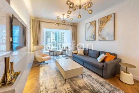 Appartement de 1 chambre à Elite Residence, UAE No. 64640 12