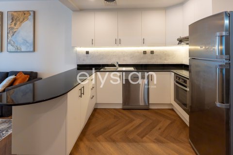 Appartement de 1 chambre à Elite Residence, UAE No. 64640 7