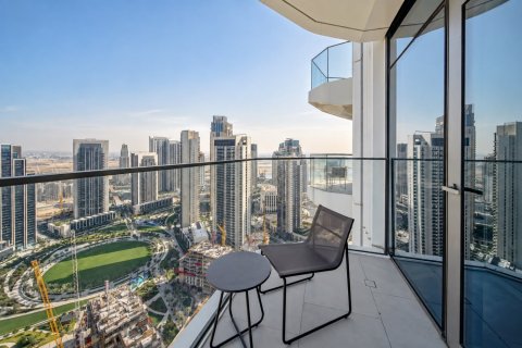 3 bedrooms Apartment in Dubai Creek Harbour, UAE No. 212789 3