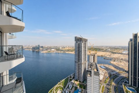 3 bedrooms Apartment in Dubai Creek Harbour, UAE No. 212789
