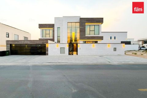 5 bedrooms Villa in Dubai, UAE No. 226929