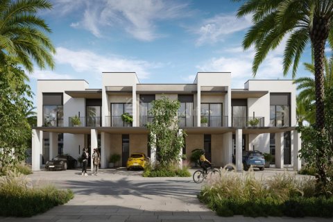 4 bedrooms Townhouse in Arabian Ranches 3, UAE No. 159239