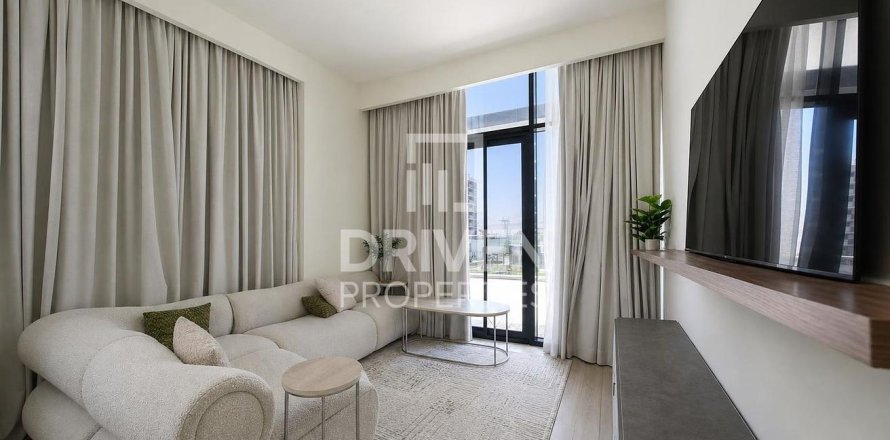 1 bedroom Apartment in Meydan, UAE No. 204689